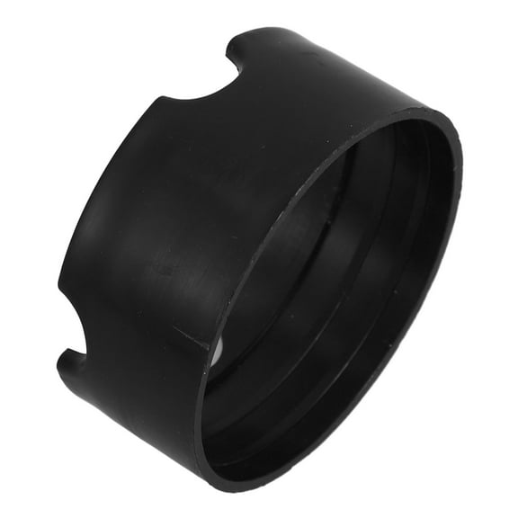 Masteelf  Outdoor Umbrella Accessories Pool Heavy Duty Sleeve Stand Black