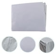 thumbnail image 1 of Masteelf Outside Central Air Conditioner Unit Cover with Coating for Outdoor Protection, 1 of 7