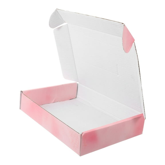 Masteelf Packing Box Shirt Boxes for Presents Gift Clothing Gifts Bridesmaid