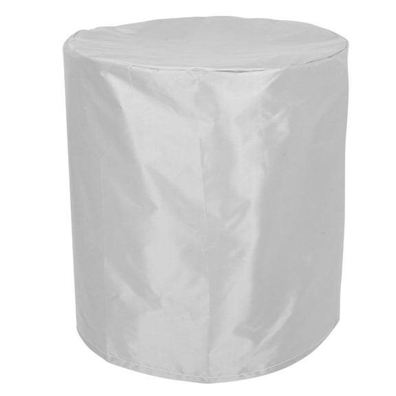 Masteelf Patio Round Cooler Bar Table .79x20.44 Inch Waterproof Outdoor Table Cover For Beverage Coolers Portable Bar