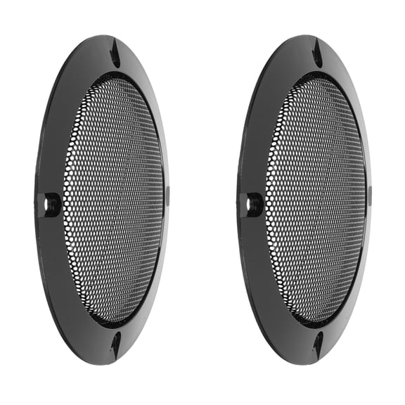 Masteelf Pellet Speaker Horn Cover DIY Repair Premium Material Covers