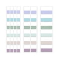 thumbnail image 1 of Masteelf Pen Highlighters Notes Eye-catching Tabs Page Marker, 1 of 8