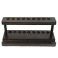 thumbnail image 1 of Masteelf Pen Holder Pen And Pencil Holder Wood Cell Phone Stand Marker Holder Cell Phone Holder With Hole Wooden Phone Stand Holder Wooden Cellphone Stand, 1 of 8