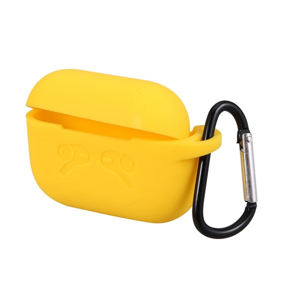 Masteelf Phone Cleaner Kit Protective Case 6.5*5cm Yellow