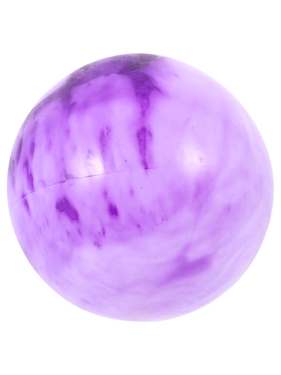 Masteelf Pilates Equipment Portable Exercise Ball