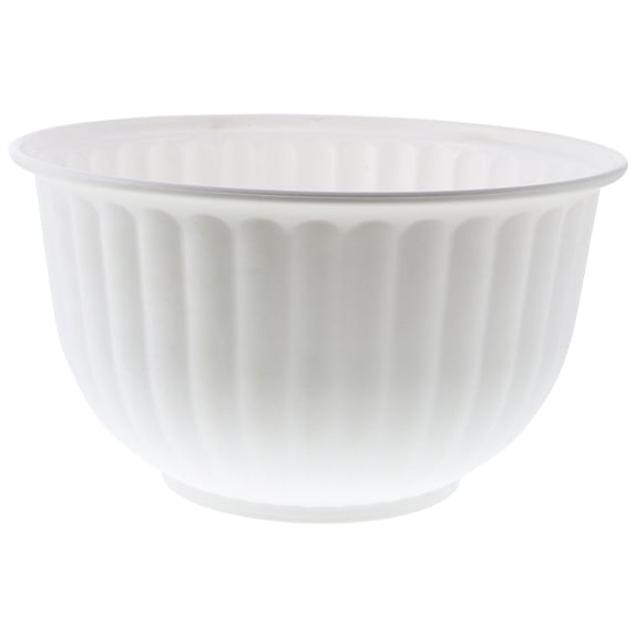 Masteelf Planter Large Bowl Garden Pots European Style Flower Elegant