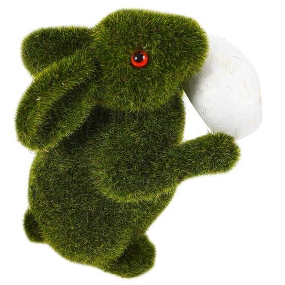 Masteelf Plushies Easter Bunny Stuffed Animal Toy Child Office