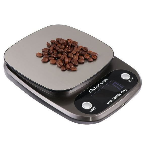 Masteelf Pocket Scale Digital Scales Weight Smart Food Cooking Travel