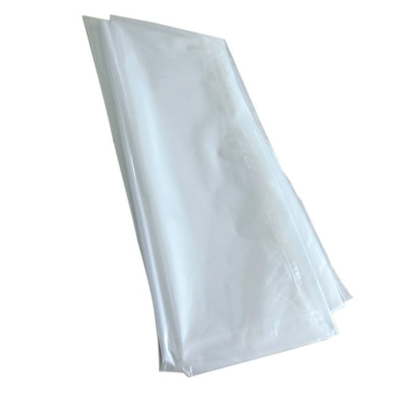 Masteelf  Polythene Sheeting Heavy Duty Mattress Protector Shield Guard