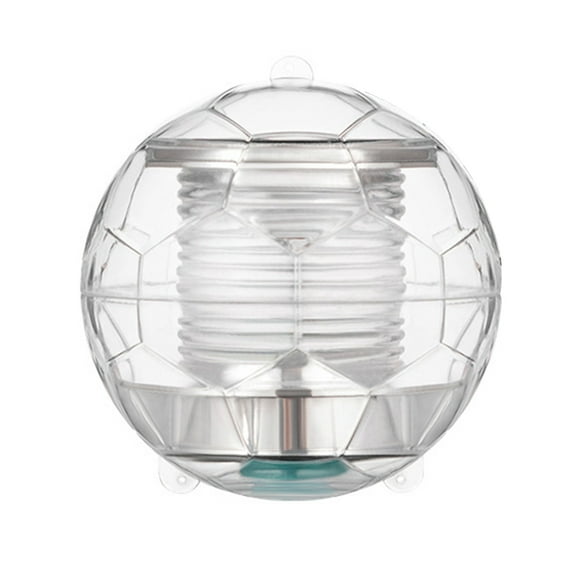 Masteelf Pond Solar Lights Solar Pond Aerator Restaurant Decoration Light Child 1pcs