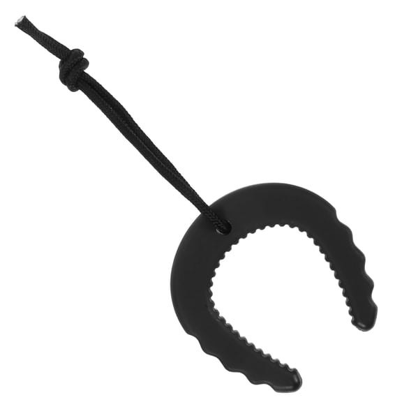 Masteelf Portable Door Stopper for Security and Safety 1 Set for Law Enforcement Emergency Hotel and Apartment Security Door Wedge