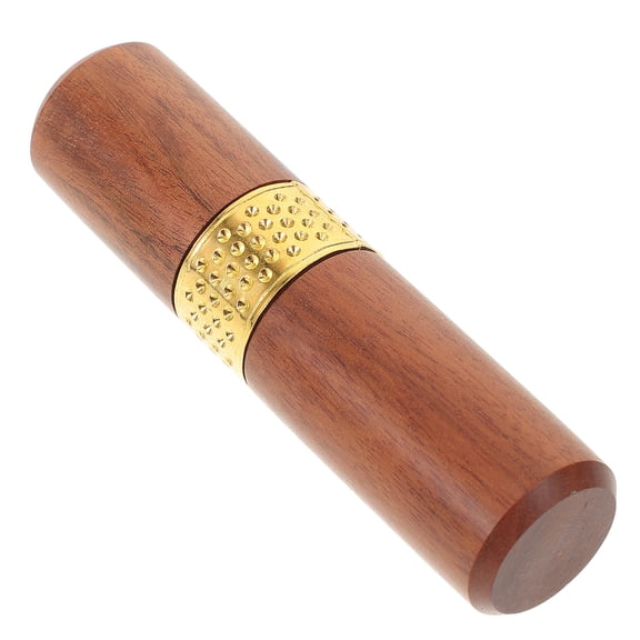 Masteelf Portable Needle Holder Multi-function Needle Tube Household Toothpick Holder Home Accessory