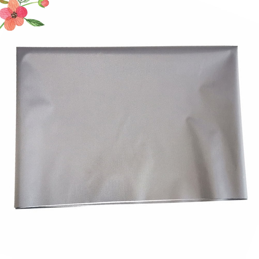 Masteelf Portable Projection Screen for Video Magnifying Made of Cloth ...