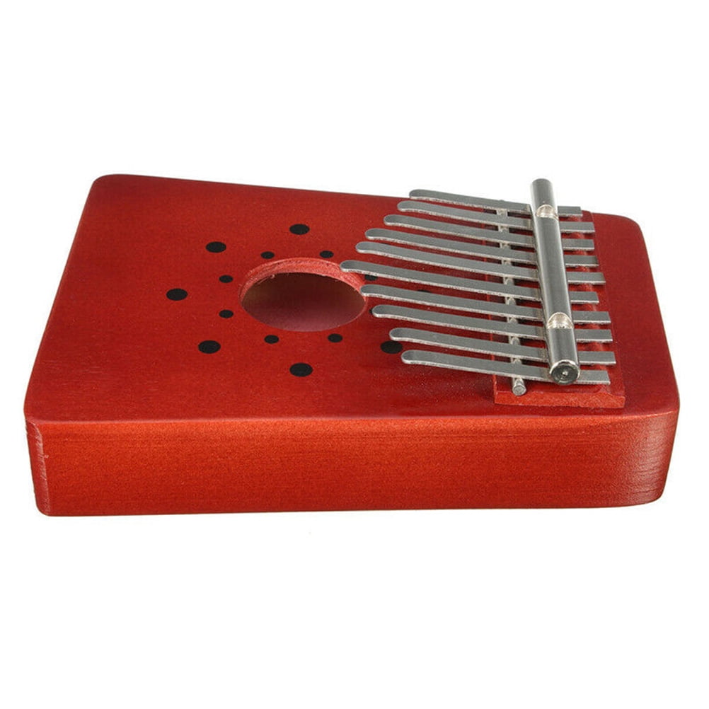 SWETRACE Kalimba Thumb Piano for Beginners, Finger Coordination Practice Set, 1 Piece Musical Instrument