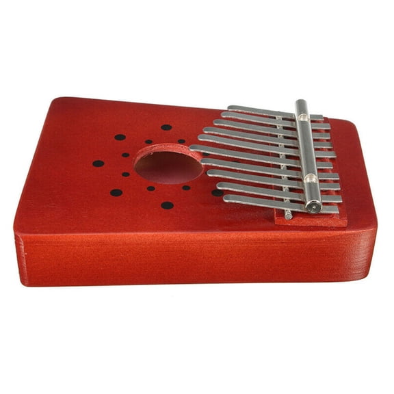 SWETRACE Kalimba Thumb Piano for Beginners, Finger Coordination Practice Set, 1 Piece Musical Instrument