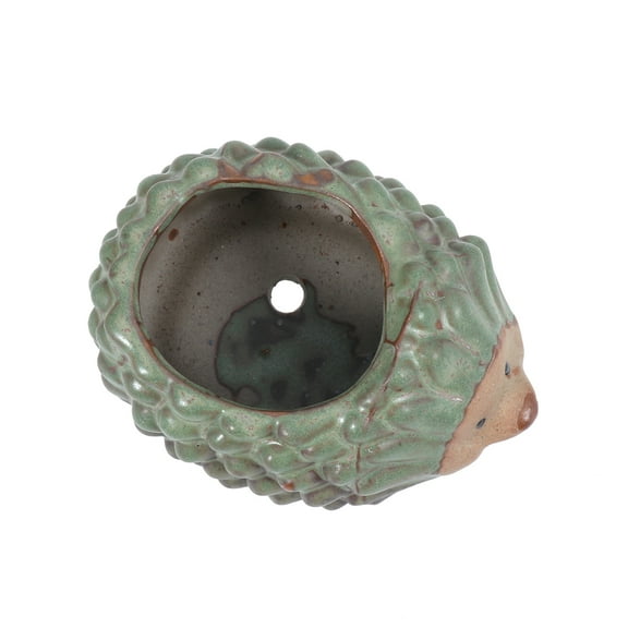 Masteelf Pot Succulent Flower Decoration Cartoon Animal Child