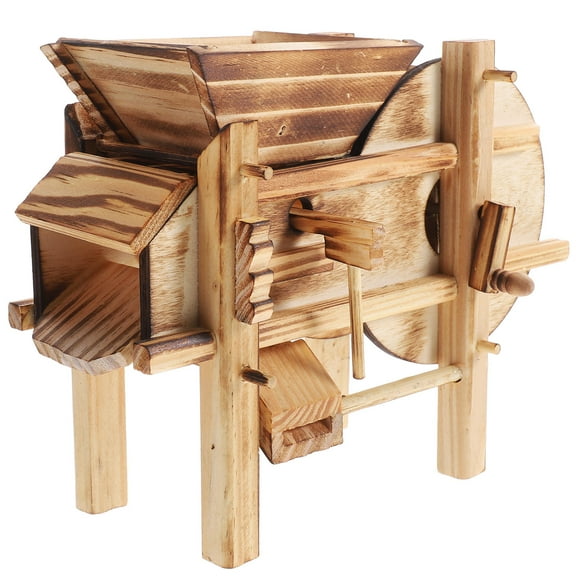 Masteelf Pots Vines Flowerpot Decoration Countertop Multi-function