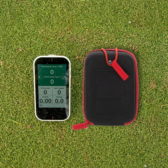 Masteelf Pouch Golf Accessory Case Golfing Gear Storage Man