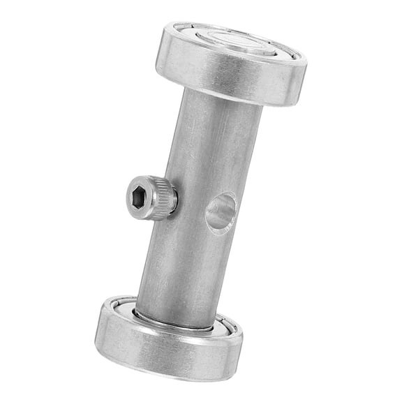 Masteelf Precision Screwdriver Roller Tool for Watch Repair, Multi-Function Honing & Grinding Machine Roller for Watchmakers and Jewelers