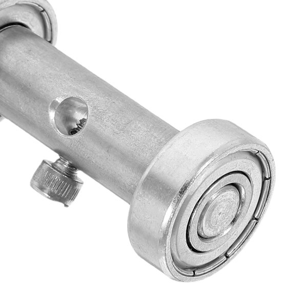 Masteelf Precision Screwdriver Roller Tool for Watch Repair, Multi-Function Honing & Grinding Machine Roller for Watchmakers and Jewelers