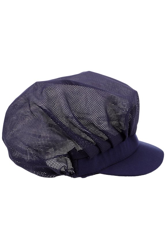 Production Supplies Decoration Cotton Hat Chef Men and Women Staff