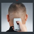 thumbnail image 1 of Masteelf Professional Hair Clippers for Men with Premium Alloy and ABS Material Compact Size for Salon, 1 of 8