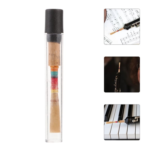 Masteelf Professional Oboe Oboe Instrument Part Hand-made Oboe Accessory