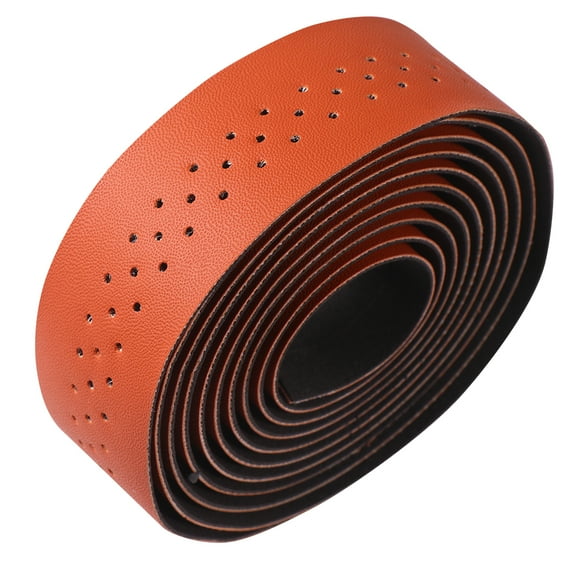 Masteelf Pull up Bar Grip Tape Outdoor Bikes Shock-absorbing Handlebar