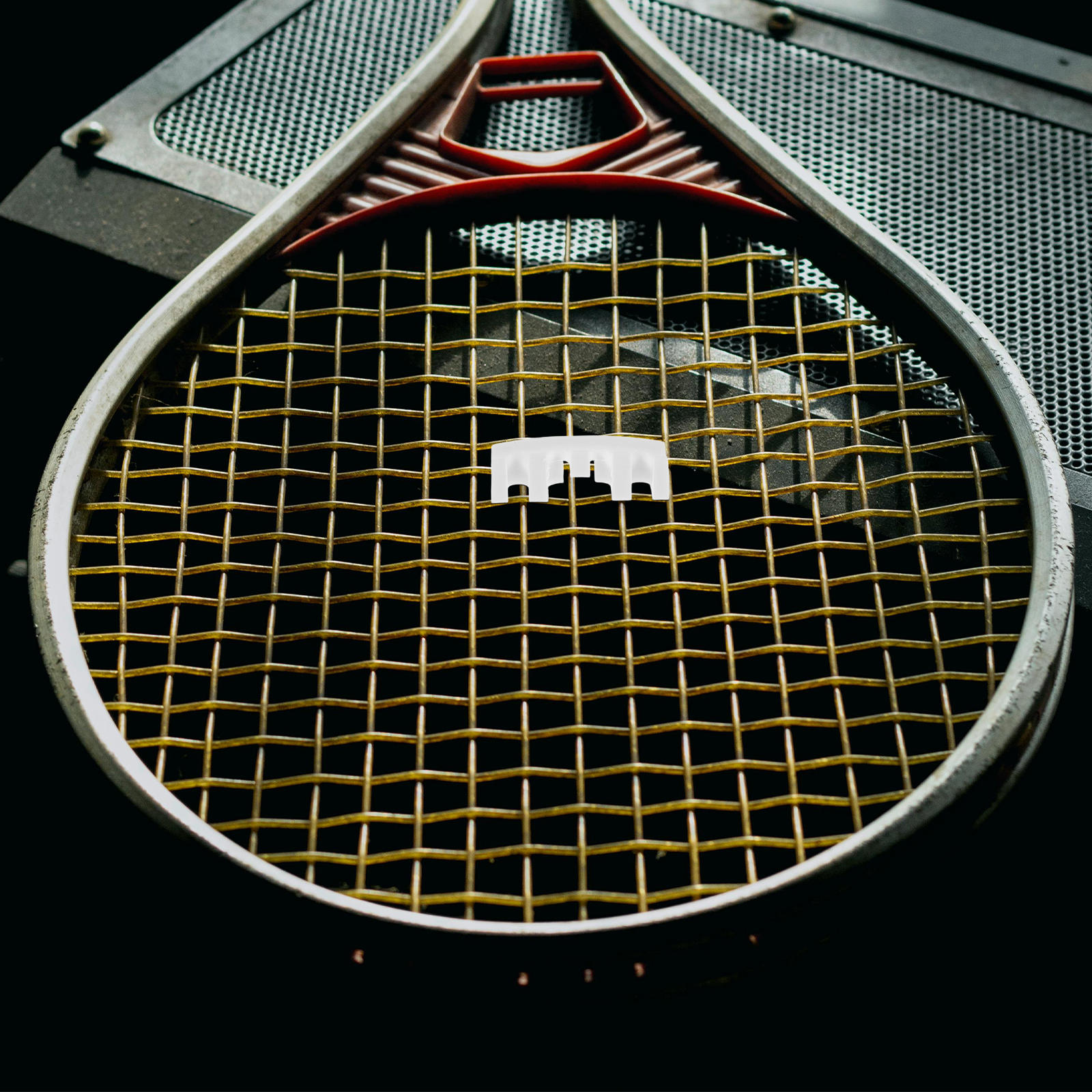 Masteelf Racket Stringing Load Tool Racket Fixing Tool Badminton Racket ...