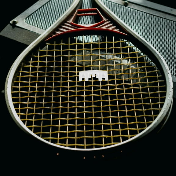 Masteelf Racket Stringing Load Tool Racket Fixing Tool Badminton Racket Load Tool Stringing Load Spreader Badminton Threading Adapter Badminton Racket Load Tool