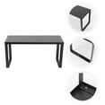 thumbnail image 1 of Masteelf  Racking Kitchen Shelf Table Organizer Single Layer, 1 of 8