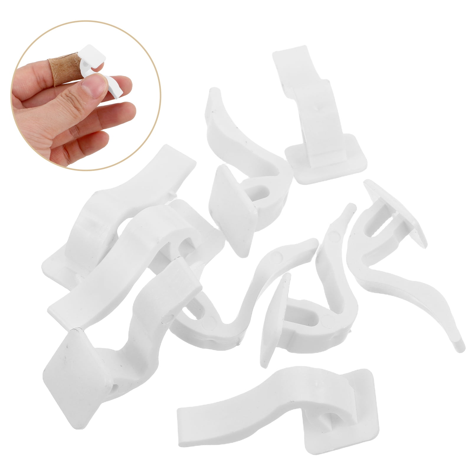 Masteelf Radiator Support Clips with Enhanced Efficiency for Heat ...