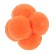 Masteelf Reaction Balls Reaction Bounce Balls Speed Reflex Trainer Baseball Handball Reflex Training Equipment For Hand-Eye Coordination Reflex Agility And Focus
