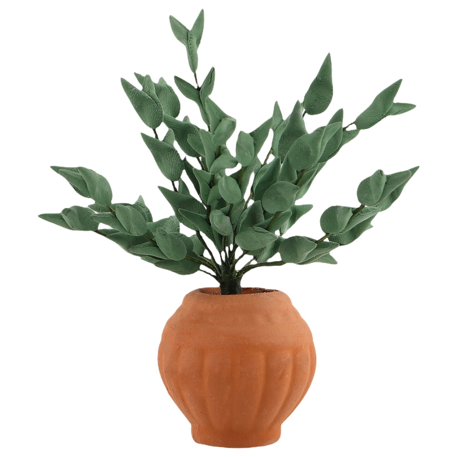 10Pcs Mini White Dove Figurines - Dollhouse Animal Miniatures For Cake Toppers And Garden Ornaments