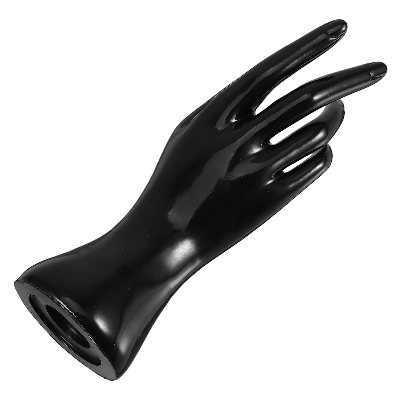 Masteelf Realistic Hand Model Retail Store Supplies Jewelry Display ...