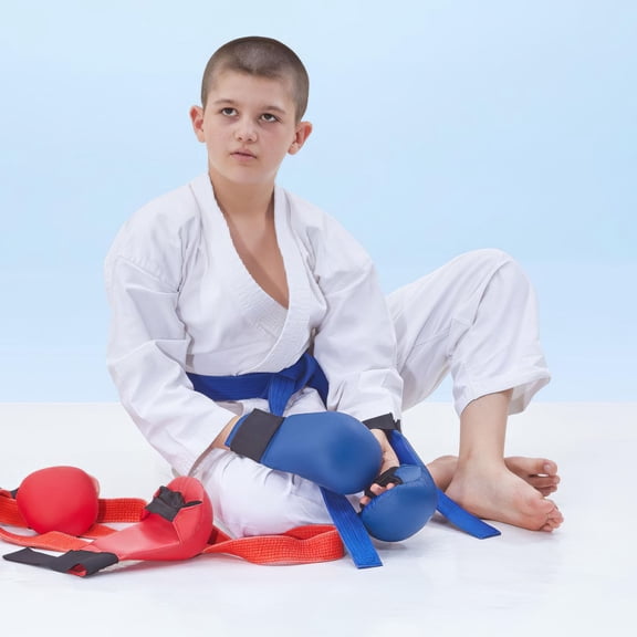Masteelf Rebreakable Boards for Martial Arts Reusable Breaking Boards for Home Practice and Training Rebreakable Boards Martial Arts Taekwondo Karate Breaking Boards