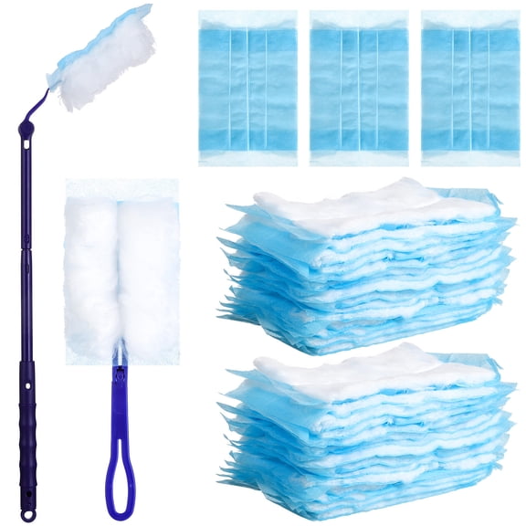 HEATSHAKING 1Set Versatile Duster Brush for Electronics Blinds and Car Interior