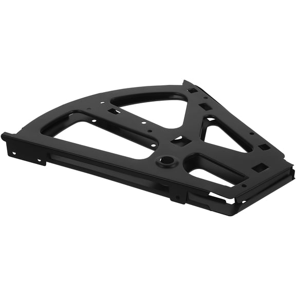 Masteelf Replacement Frame for Shoe Rack Cabinet Organizer, Storage Accessory for Home and Closet
