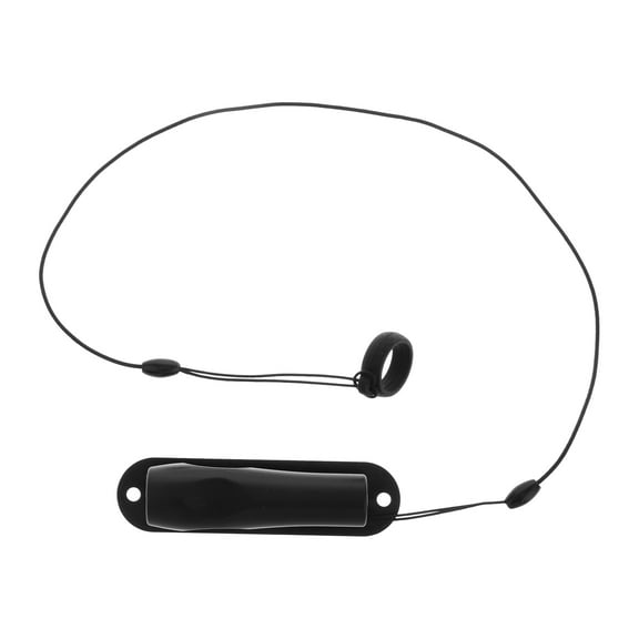 Masteelf Retractable Pen Lanyard And Anti-Lost Silicone Ring Stretchable Spring Rope For Secure Pen Attachment Anti Lost Rope For Business Office And Writing