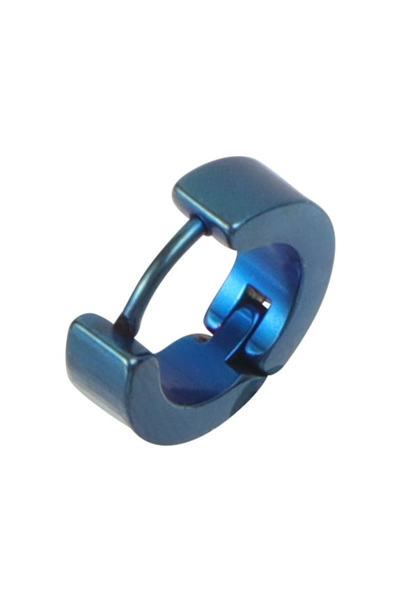 Stainless Ear Clip for Stylish Decoration, One Size Fits All, Lightweight and Comfortable