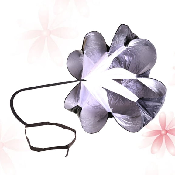 Masteelf  Running Umbrella Resistance Parachute Sprinting Training Equipment Fitness