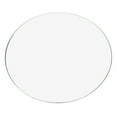 thumbnail image 1 of Masteelf Safety Convex Mirror Lens Security Mirror Lens Supermarket Blind Spot Mirror Lens Traffic Mirror Lens, 1 of 10