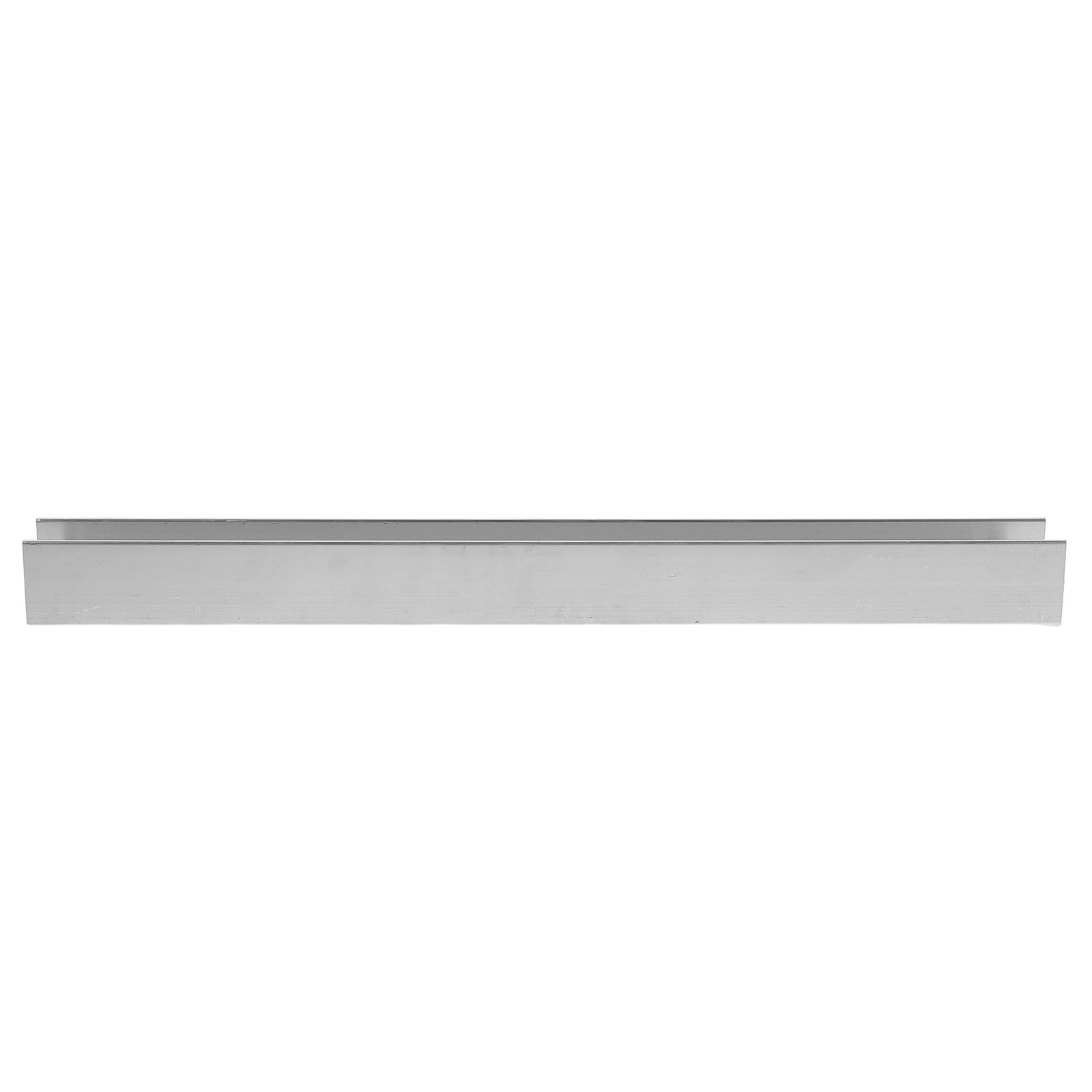 Masteelf Safety Door Reinforcement Slot U Shaped Fence Groove ...