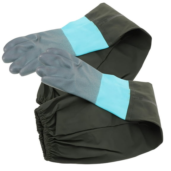 Masteelf Safety for Work Heavy Gloves Man Work 68.00X19.00X1.00CM