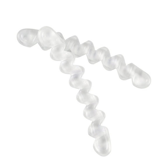 Masteelf  Sandals Non-Slip Strip Anti-Slip Shoe Caps Insoles Tap Miss Women's