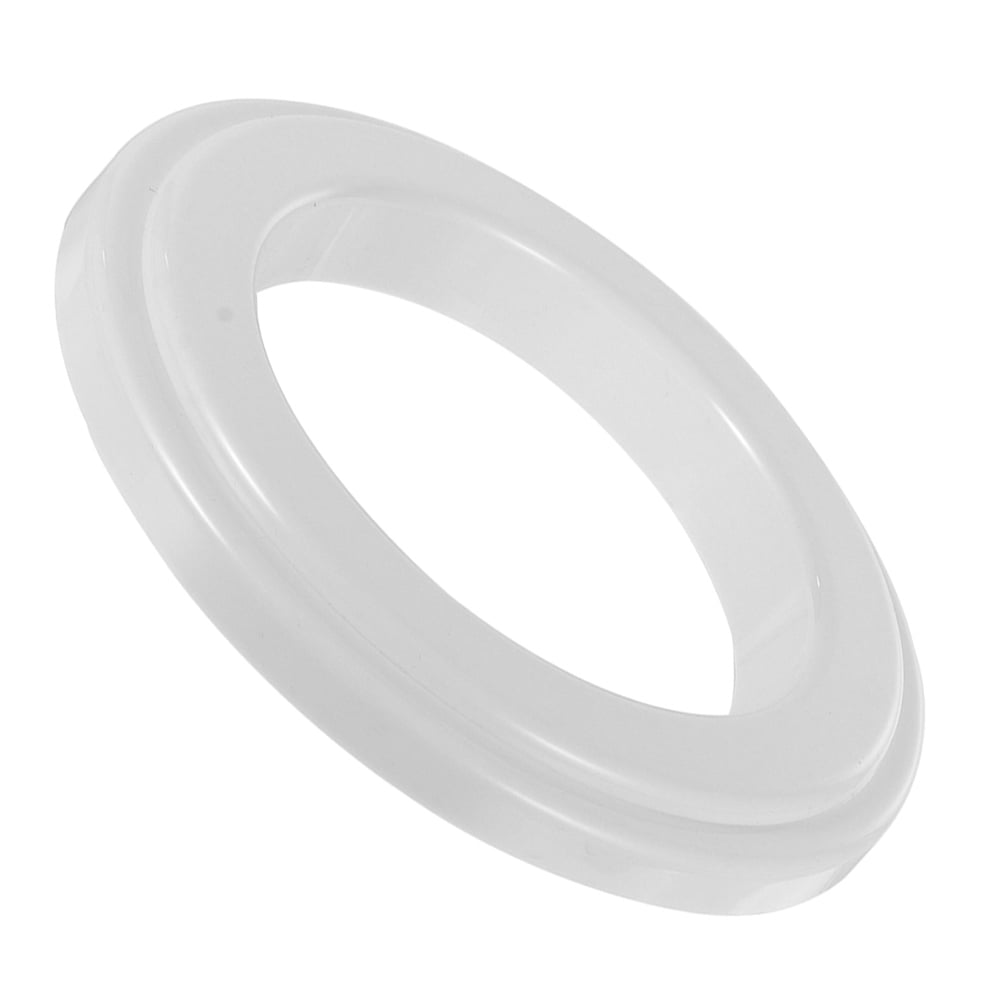 OFFIGAM White Pizza Stuffing and Saucing Ring Kitchen Bakeware for ...
