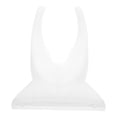 thumbnail image 1 of Masteelf Scanner Support Bracket Wall Mount Barcode Scanner Stand Space Saving Secure Installation For Home And Office Use Fits Most Barcode Scanners, 1 of 8