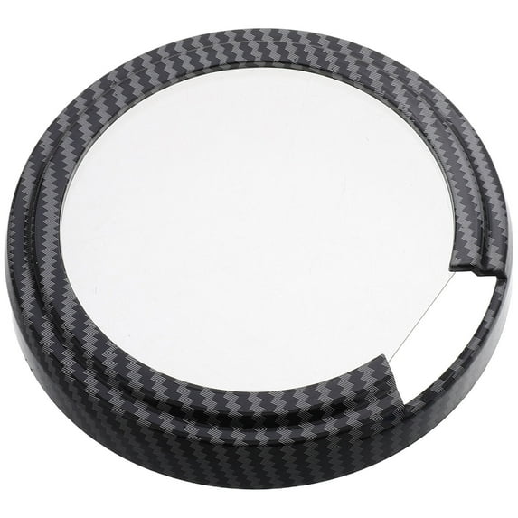 Masteelf Scooter Meter Frame Scooter Electric Instrument Cover Meter Display Protection Frame Gauge Cover Compatible For Maverick