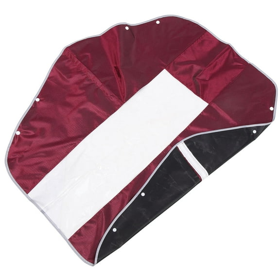 Masteelf Scooter Panel Cover Electric Scooter Cover Scooter Panel Protector Scooter