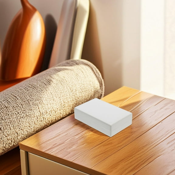 Masteelf Secret Compartment Items Plastic Project Box For Electronics Hidden Safe For Money Waterproof Electric Box Universal Electrical Project Enclosure Box